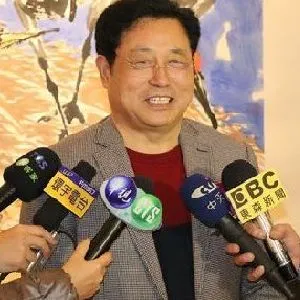 朱法鹏