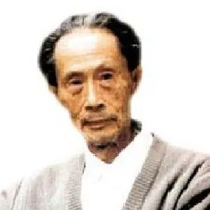 谢孝思
