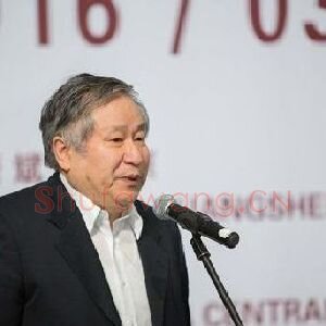 李庚