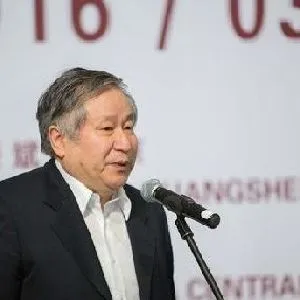 李庚