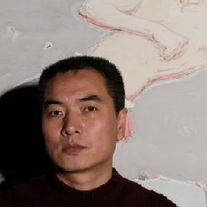 李岩