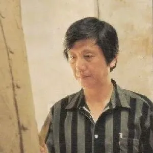 杨振荣