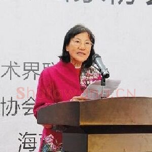 陈桂香