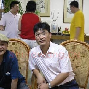 张继刚