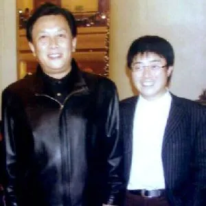 孙林华