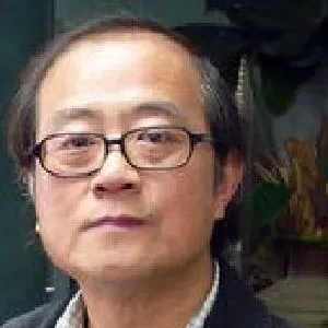 陈少立