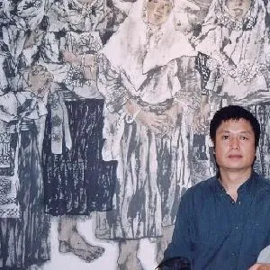卢中见