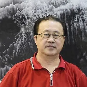 刘声雨