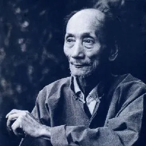 蒋兆和