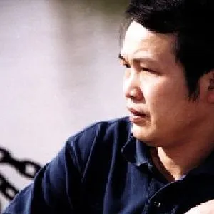 桂海杰