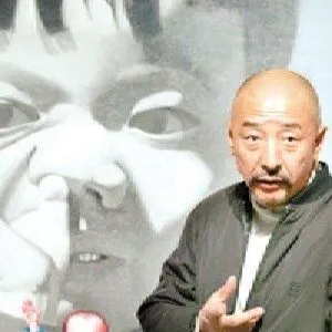 唐志刚