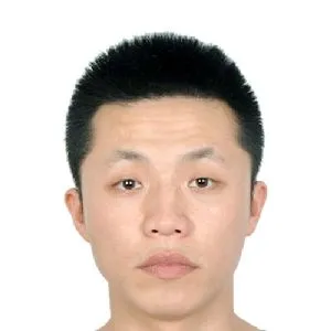 洪慧杰