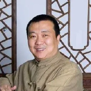 孙立军