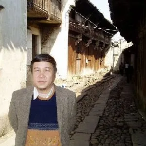 林月光