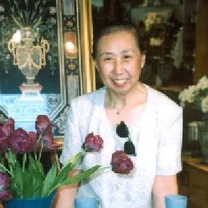 张希苓