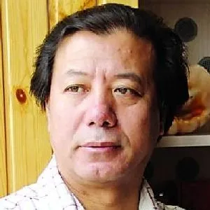 徐生华