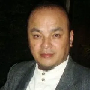 杨鹏