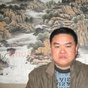 廖志标