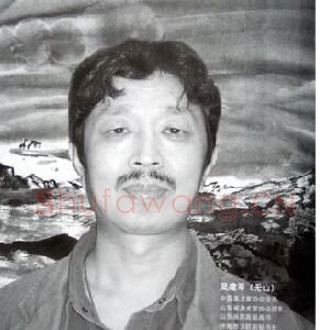 吴建军