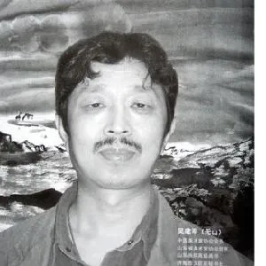 吴建军