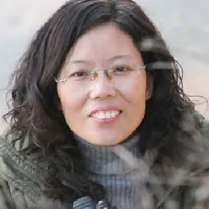 何彦萍