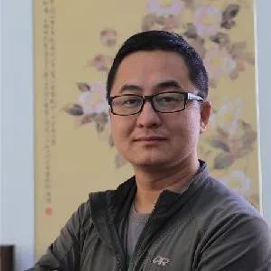赵岩