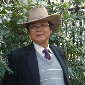 陈忠南