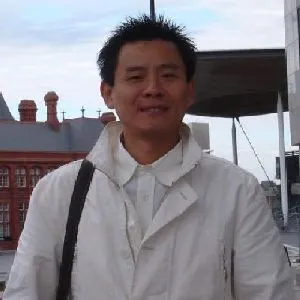 翁凯旋