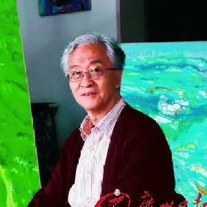 田克盛