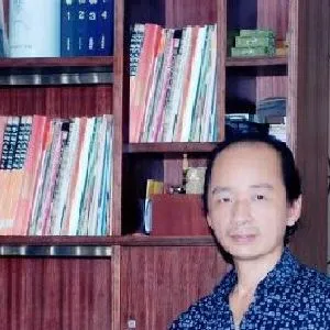 陈文海