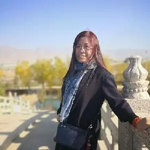 张艺