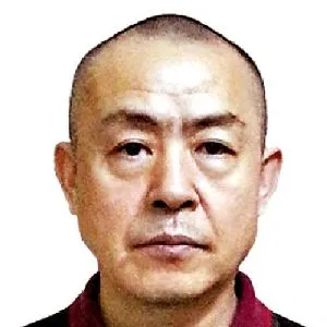 王国强