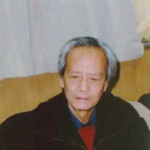 赵力忠