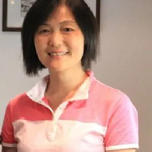 许艳春