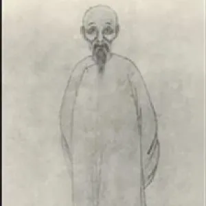 李方膺