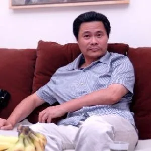 全心