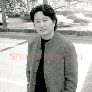 张江舟
