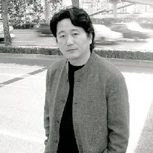 张江舟