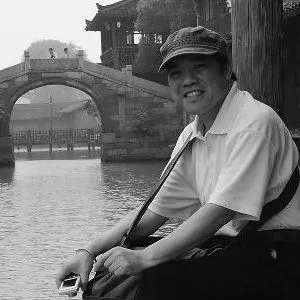 黄宗湖