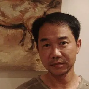 徐跃东
