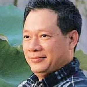 方楚乔