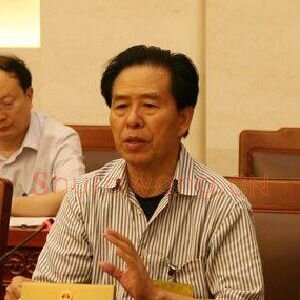 姜福堂