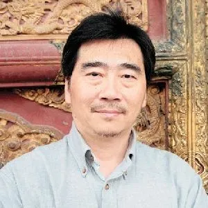 周石峰