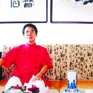 黄继葵