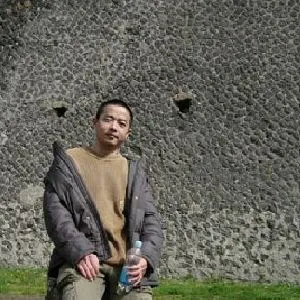 陈勇劲
