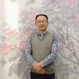 郝周明