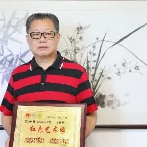 钱金泉