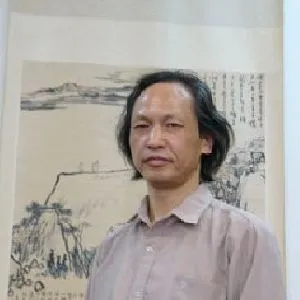 杨正伟