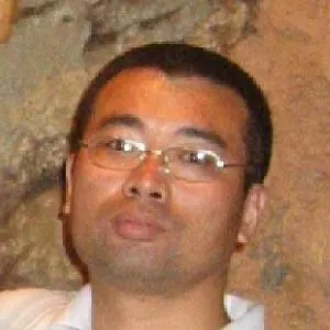 龚建伟