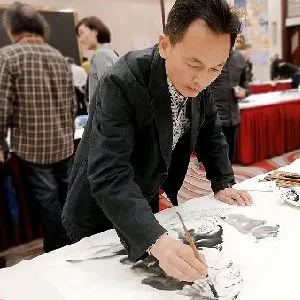 王亚军